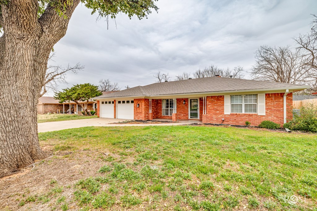 3102 Chatterton Dr, San Angelo, Texas image 43