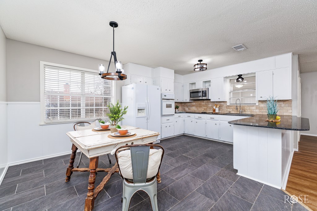 3102 Chatterton Dr, San Angelo, Texas image 3