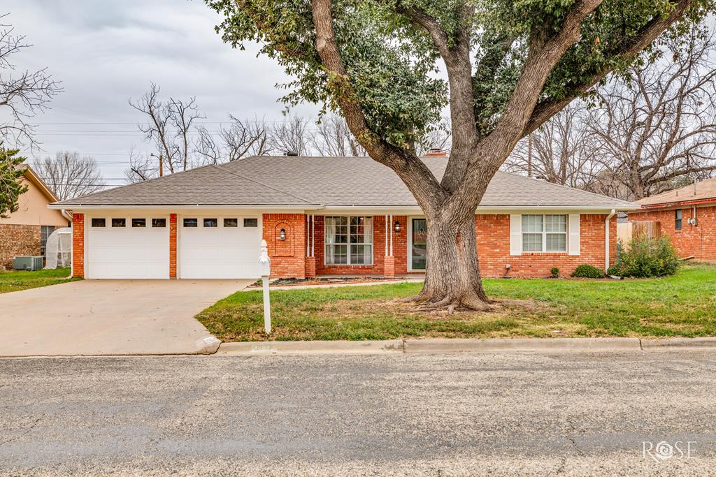 3102 Chatterton Dr, San Angelo, Texas image 1