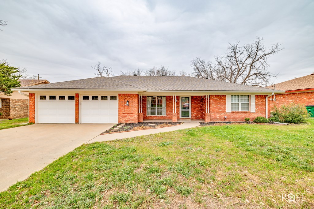 3102 Chatterton Dr, San Angelo, Texas image 38