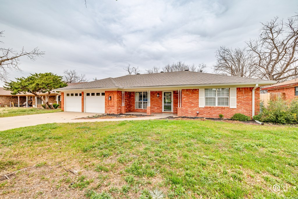 3102 Chatterton Dr, San Angelo, Texas image 39