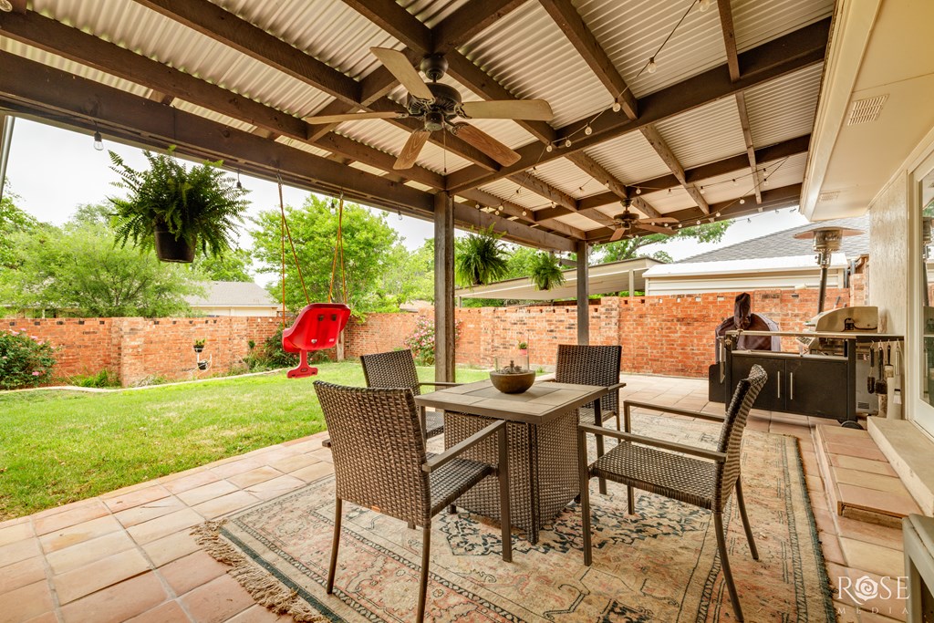 3210 Briargrove Lane, San Angelo, Texas image 26