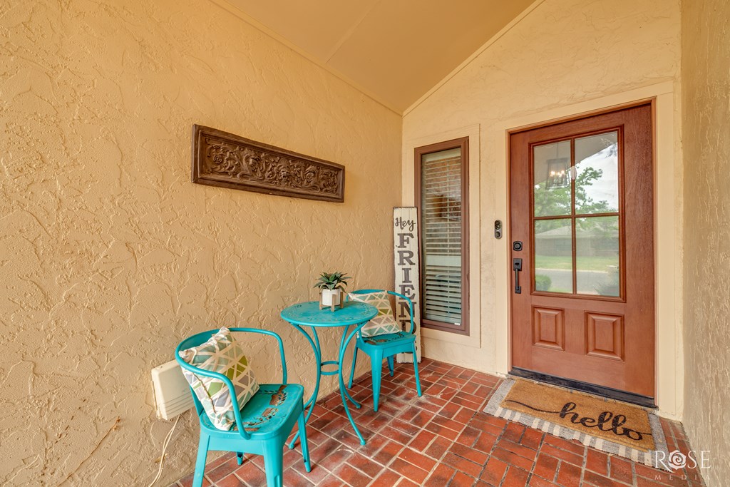 3210 Briargrove Lane, San Angelo, Texas image 3