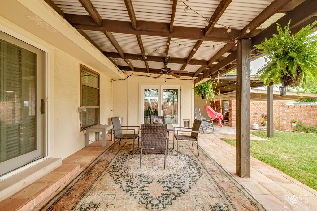 3210 Briargrove Lane, San Angelo, Texas image 25