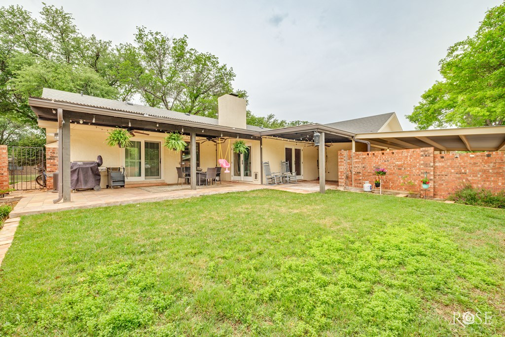 3210 Briargrove Lane, San Angelo, Texas image 27