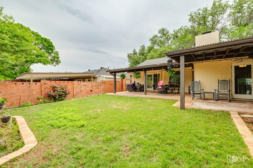 3210 Briargrove Lane, San Angelo, Texas image 30