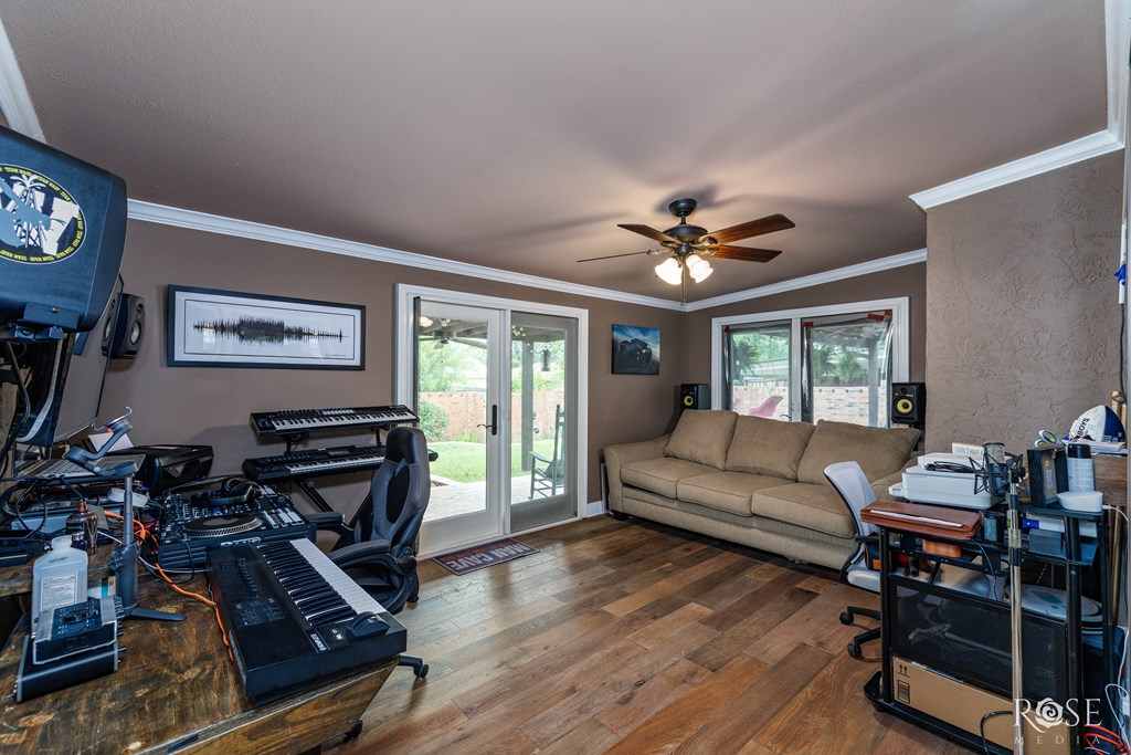 3210 Briargrove Lane, San Angelo, Texas image 23