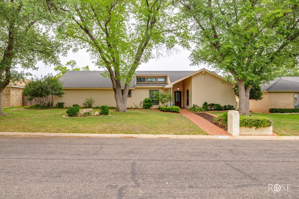 3210 Briargrove Lane, San Angelo, Texas image 1