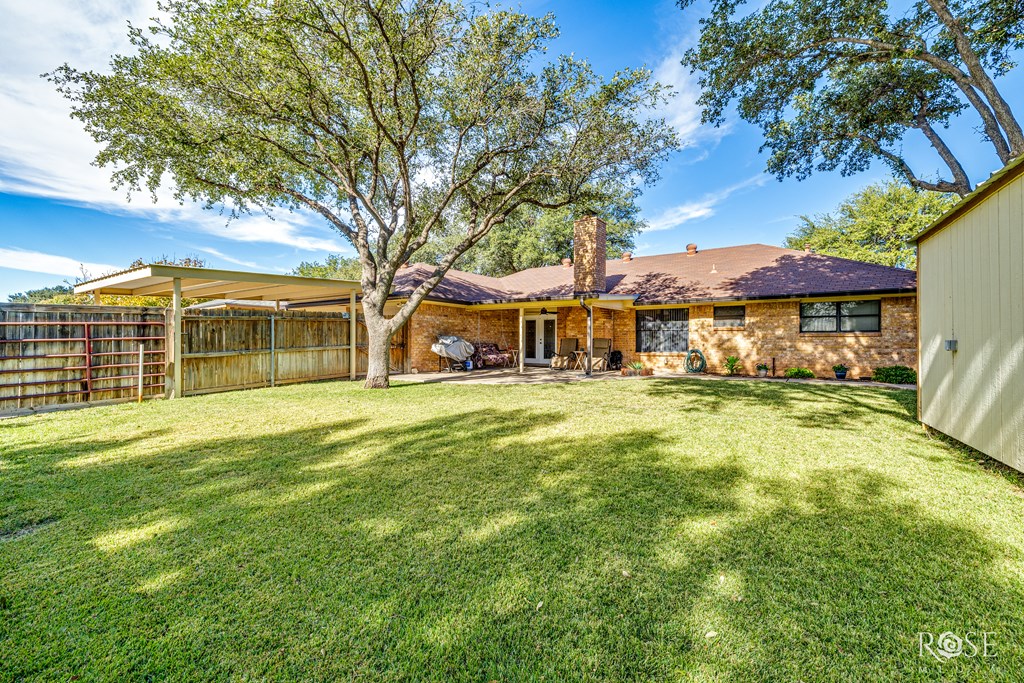 3225 Cedarhill Dr, San Angelo, Texas image 25