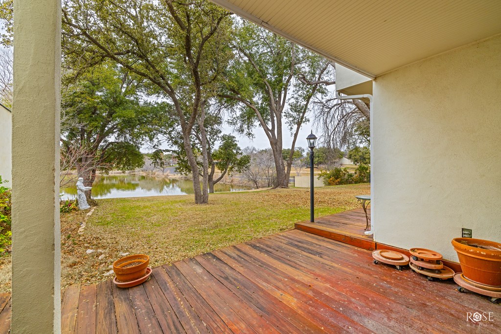 2506 Lindenwood Dr, San Angelo, Texas image 4