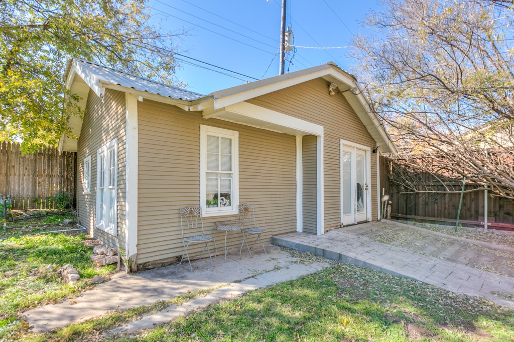 409 S Washington St, San Angelo, Texas image 20