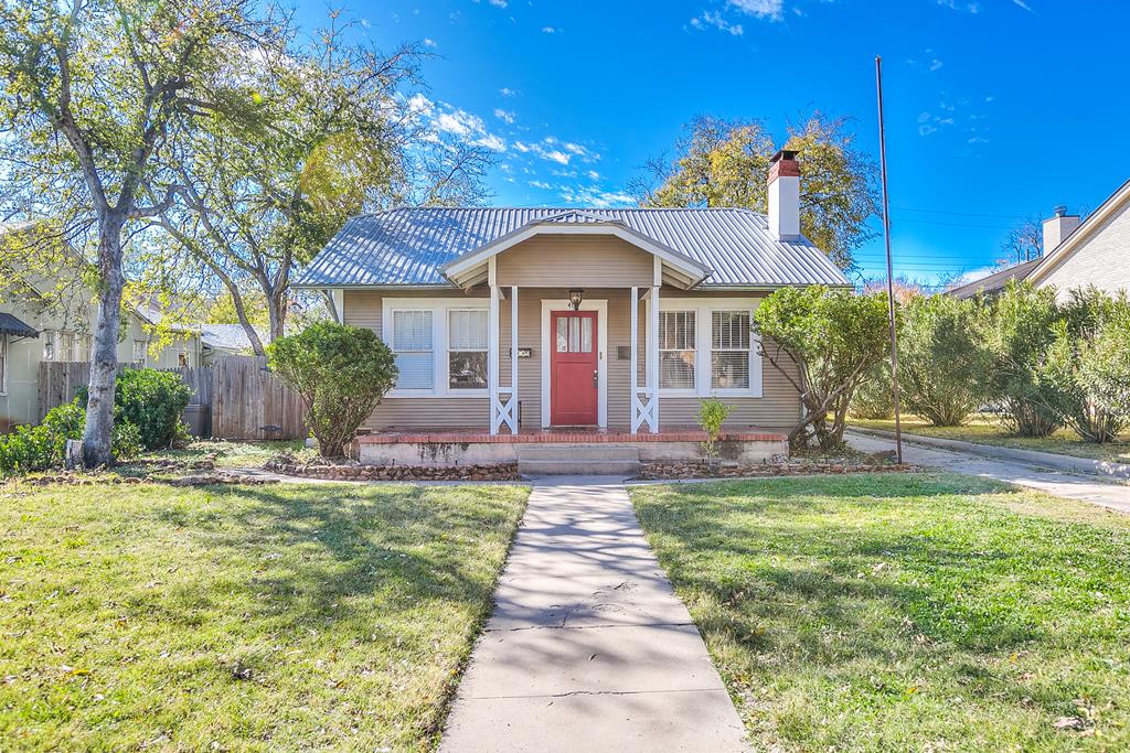 409 S Washington St, San Angelo, Texas image 1