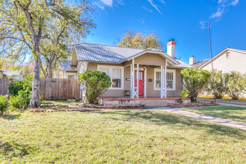 409 S Washington St, San Angelo, Texas image 2