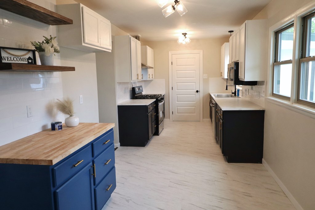 2611 Raney St, San Angelo, Texas image 7