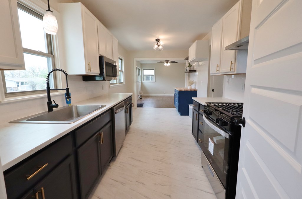 2611 Raney St, San Angelo, Texas image 12