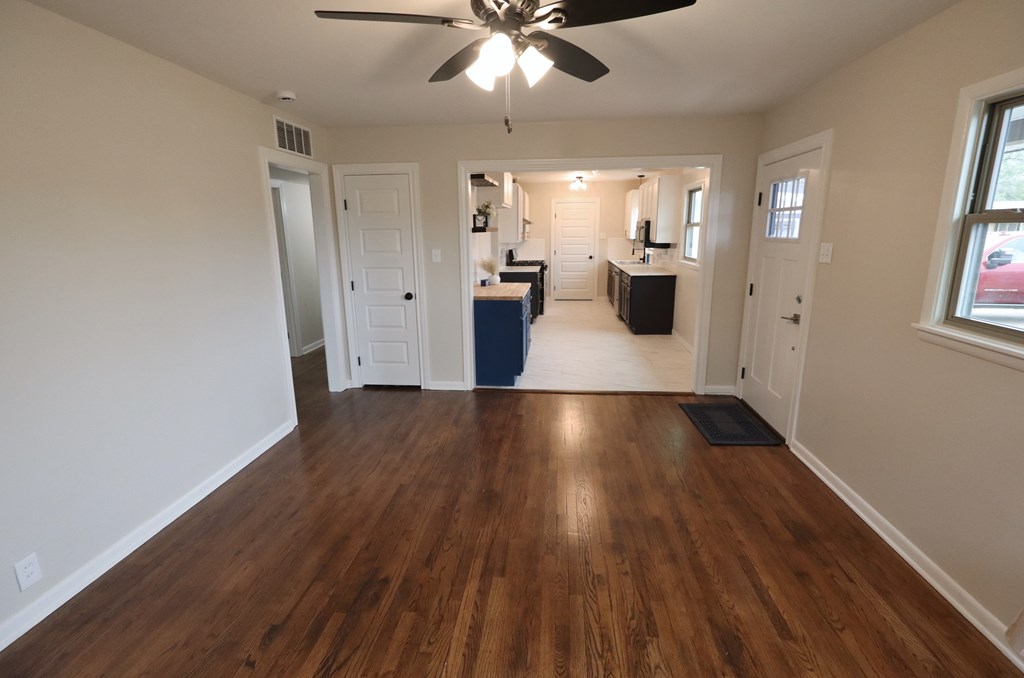 2611 Raney St, San Angelo, Texas image 3