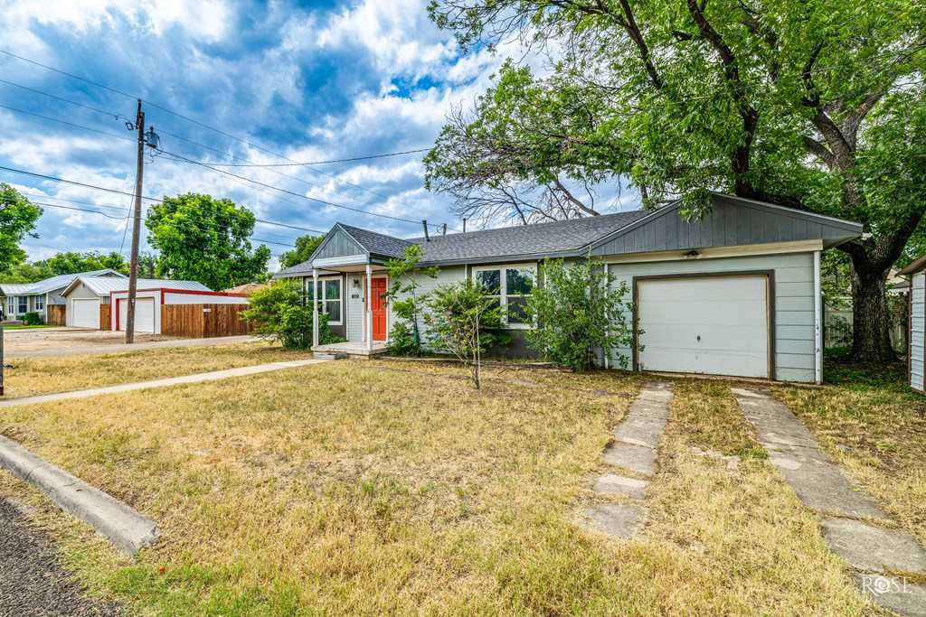 610 W Ave L, San Angelo, Texas image 4