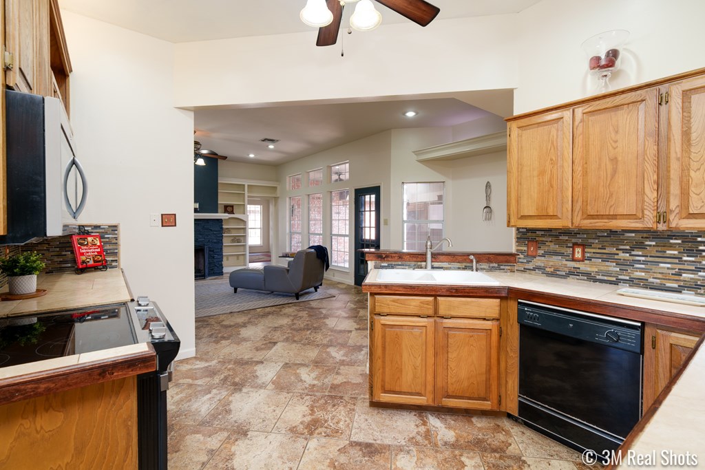 5130 Blue Ridge Trail, San Angelo, Texas image 11