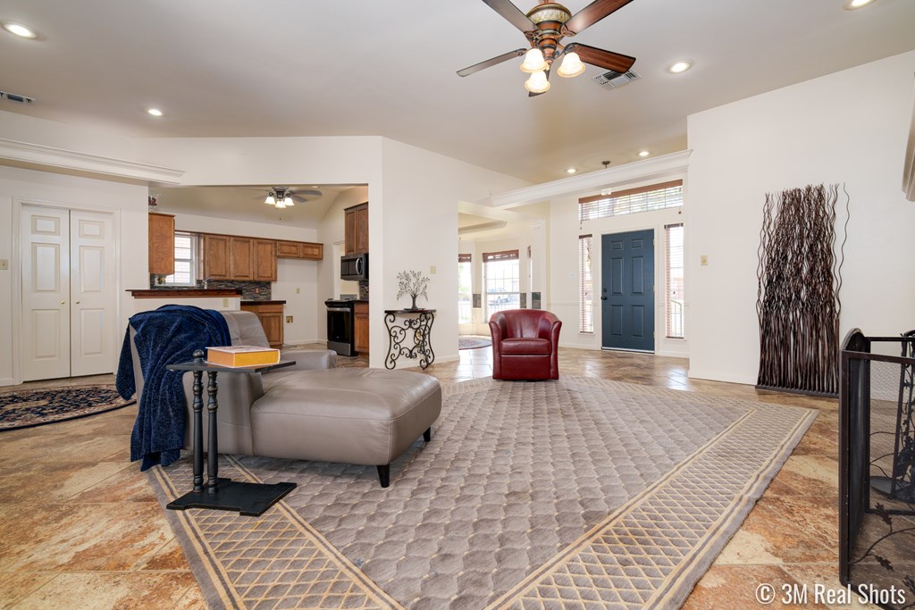 5130 Blue Ridge Trail, San Angelo, Texas image 5