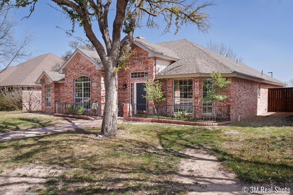 5130 Blue Ridge Trail, San Angelo, Texas image 3