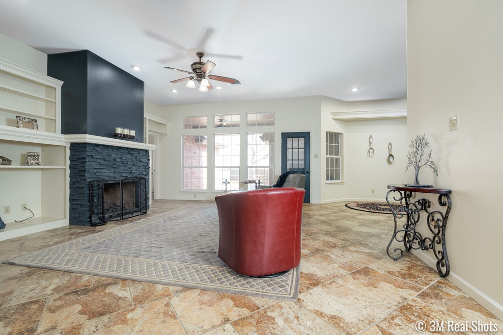 5130 Blue Ridge Trail, San Angelo, Texas image 4