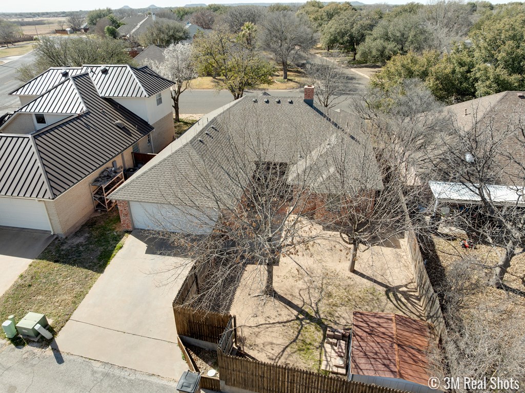 5130 Blue Ridge Trail, San Angelo, Texas image 37