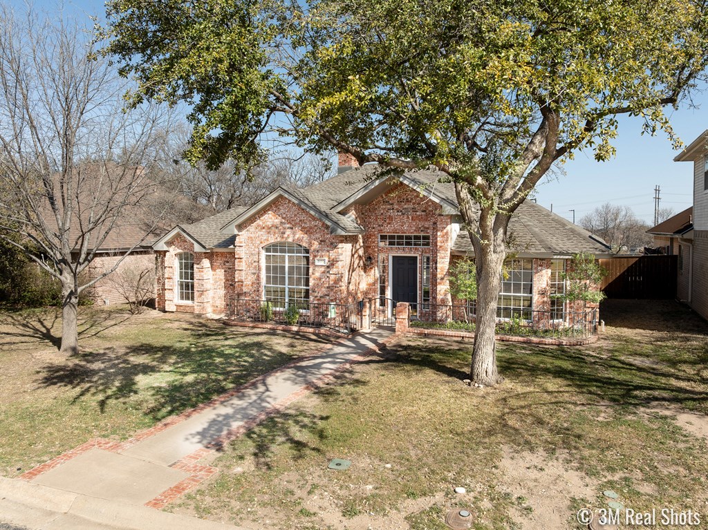 5130 Blue Ridge Trail, San Angelo, Texas image 34