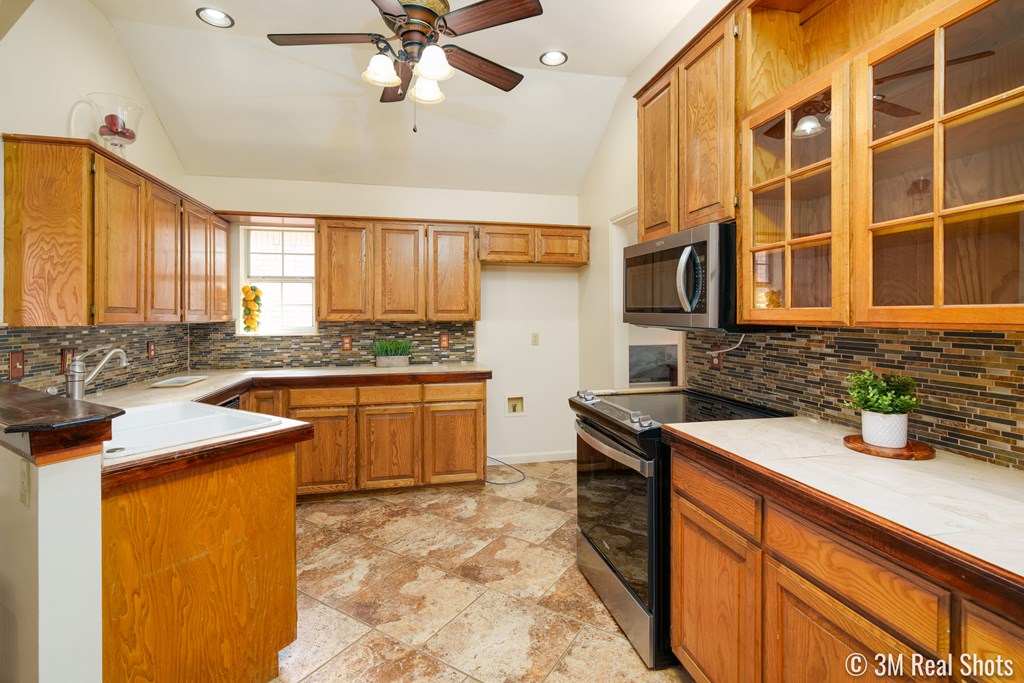 5130 Blue Ridge Trail, San Angelo, Texas image 10