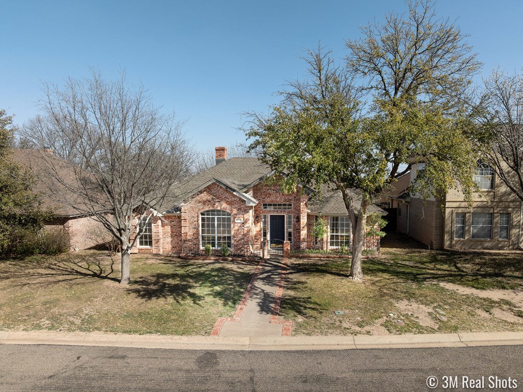 5130 Blue Ridge Trail, San Angelo, Texas image 32