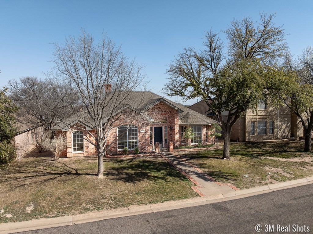5130 Blue Ridge Trail, San Angelo, Texas image 33