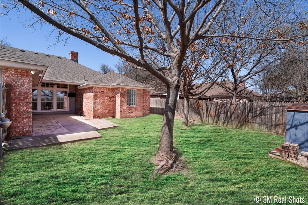 5130 Blue Ridge Trail, San Angelo, Texas image 27