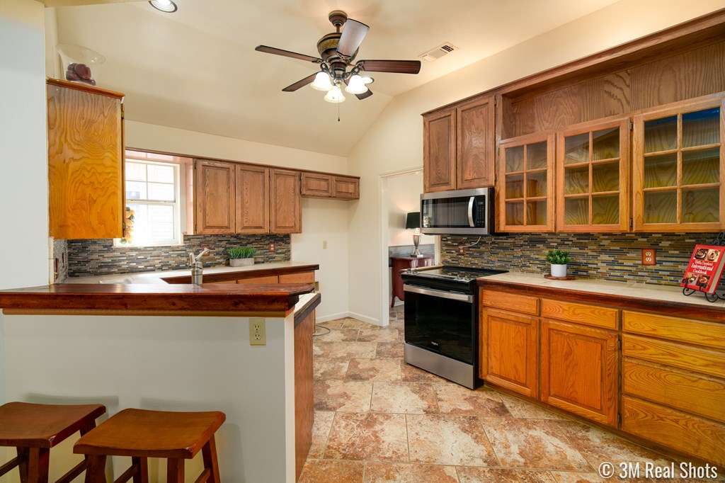 5130 Blue Ridge Trail, San Angelo, Texas image 9