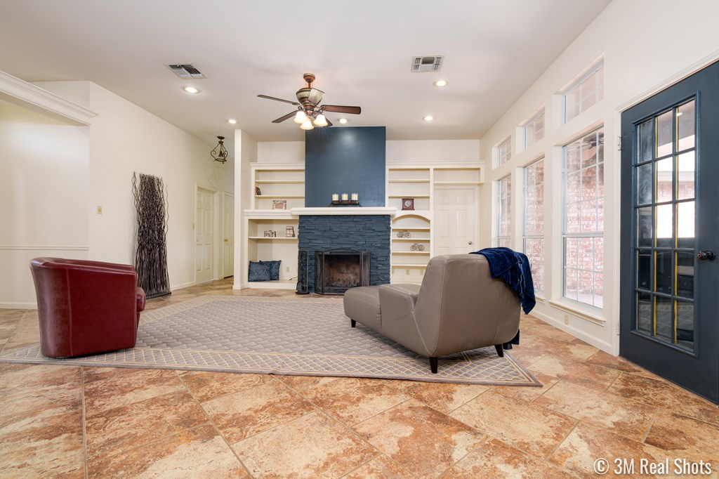 5130 Blue Ridge Trail, San Angelo, Texas image 7
