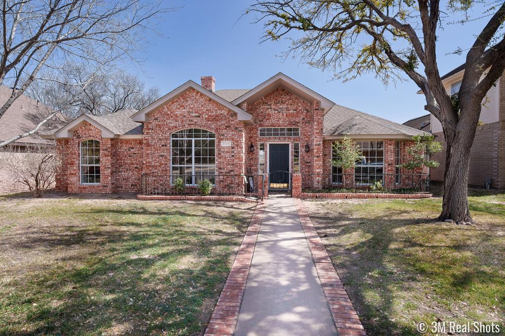 5130 Blue Ridge Trail, San Angelo, Texas image 1