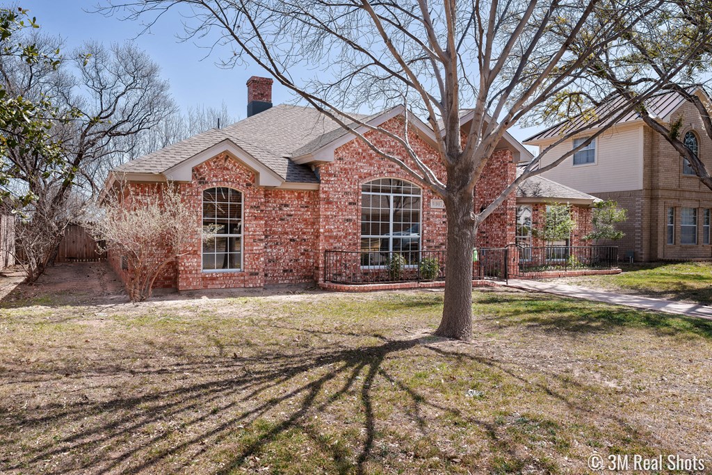 5130 Blue Ridge Trail, San Angelo, Texas image 2