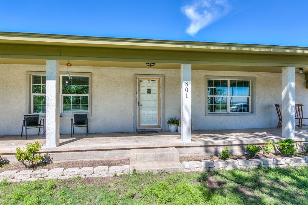 801 Robert Lee Hwy, Sterling City, New Mexico image 3