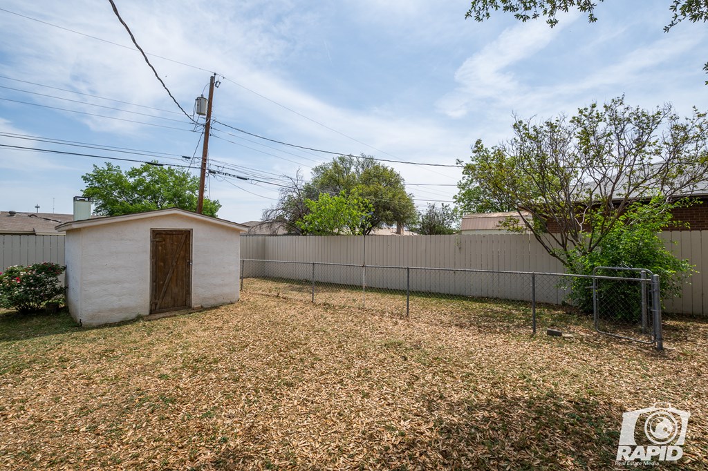 1642 Catalina Dr, San Angelo, Texas image 35