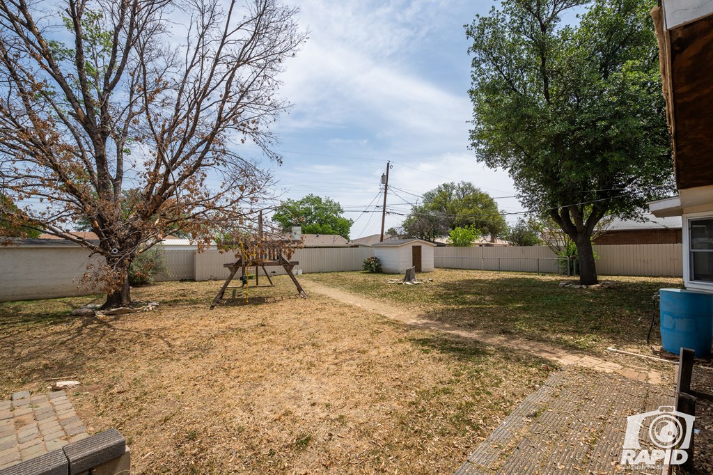 1642 Catalina Dr, San Angelo, Texas image 32