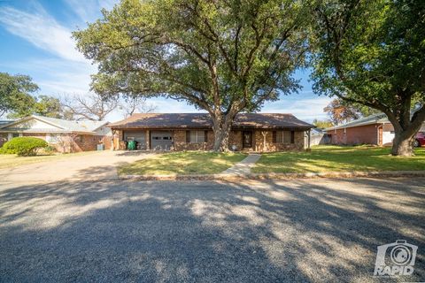 Apartment For Sale - 2936 Cumberland Drive<br/> San Angelo, TX 76904