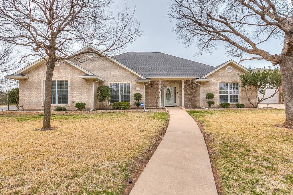 601 Burlington Rd, San Angelo, Texas image 3