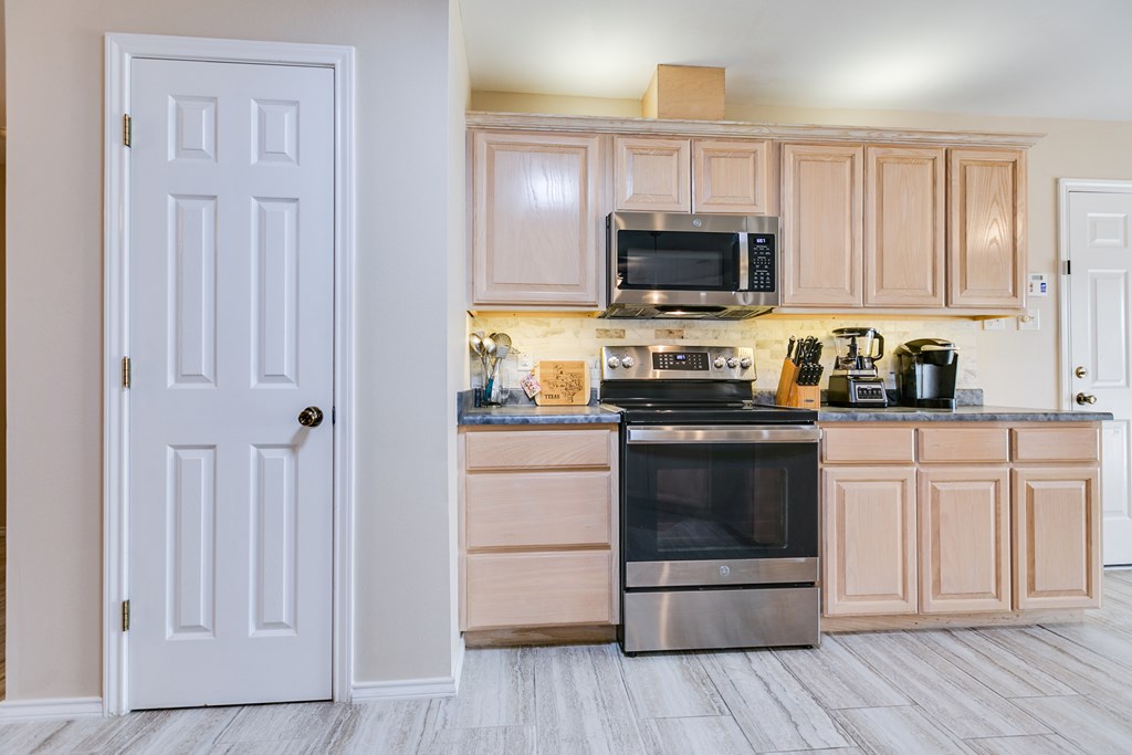 601 Burlington Rd, San Angelo, Texas image 19