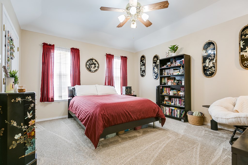601 Burlington Rd, San Angelo, Texas image 30
