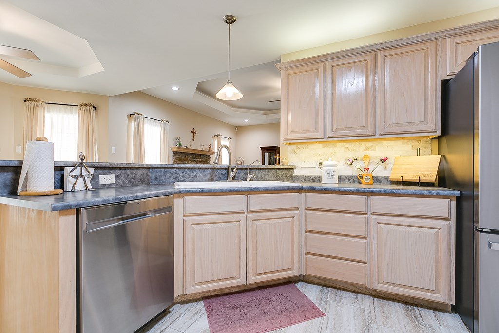 601 Burlington Rd, San Angelo, Texas image 18