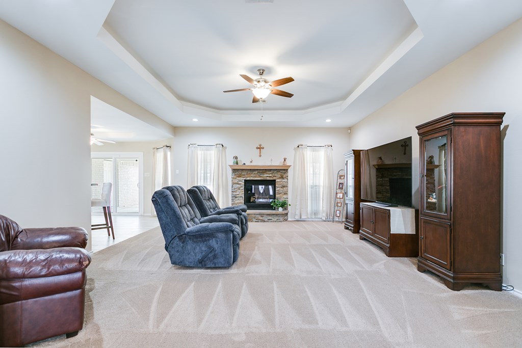 601 Burlington Rd, San Angelo, Texas image 9