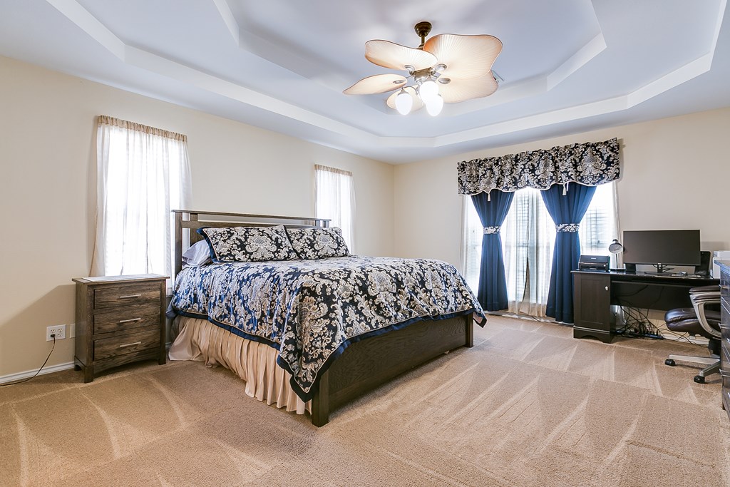 601 Burlington Rd, San Angelo, Texas image 21