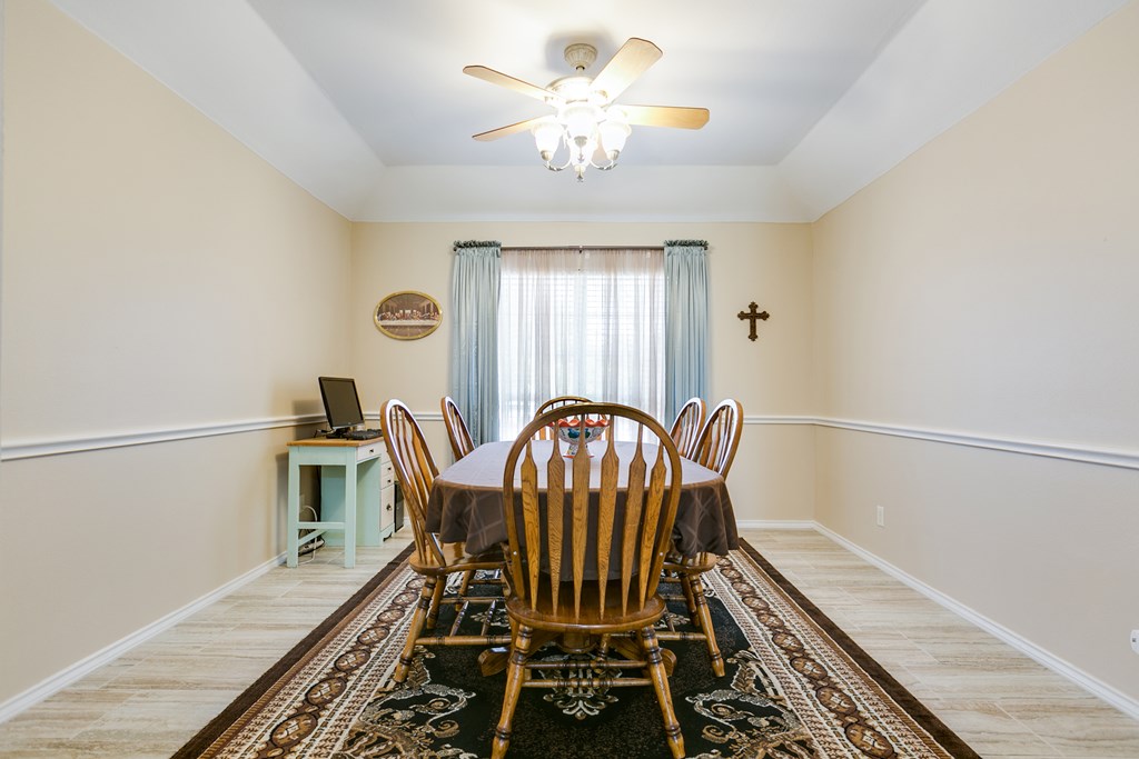 601 Burlington Rd, San Angelo, Texas image 20