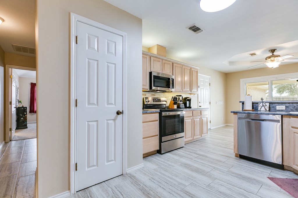 601 Burlington Rd, San Angelo, Texas image 17