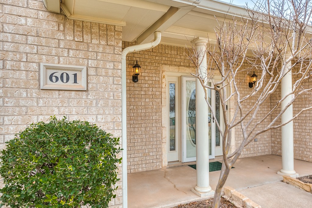 601 Burlington Rd, San Angelo, Texas image 7