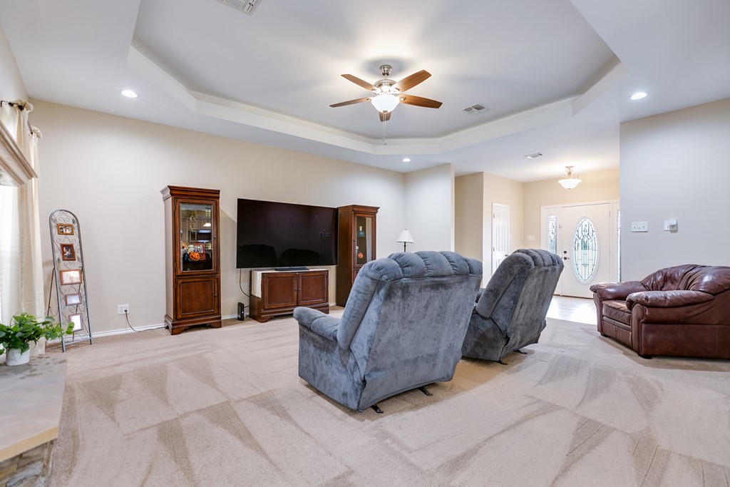601 Burlington Rd, San Angelo, Texas image 12