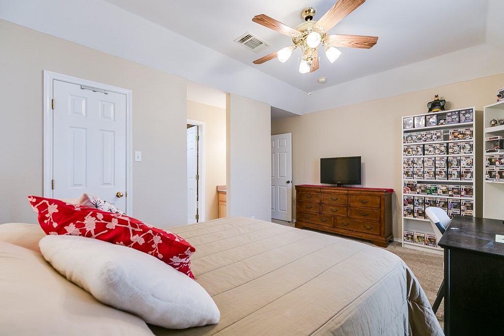 601 Burlington Rd, San Angelo, Texas image 36